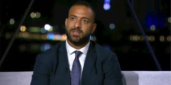 الفصل في محاكمة نجل ميدو بقضية المخدرات اليوم