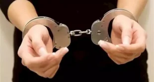 القبض على أم قتلت طفلها خنقًا داخل قرية بالمنوفية