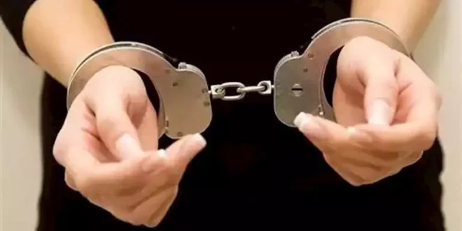 القبض على أم قتلت طفلها خنقًا داخل قرية بالمنوفية