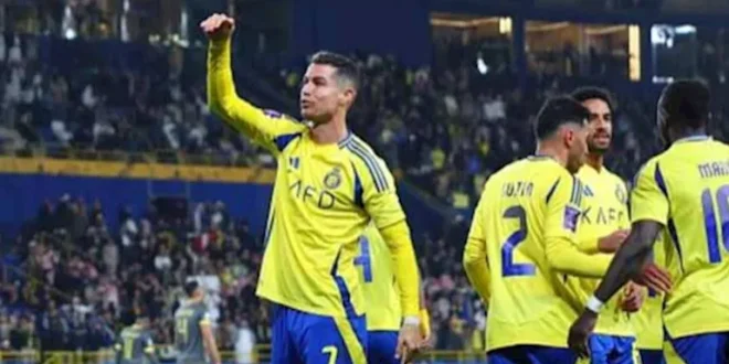 القنوات الناقلة لمشاهدة الدوري السعودي