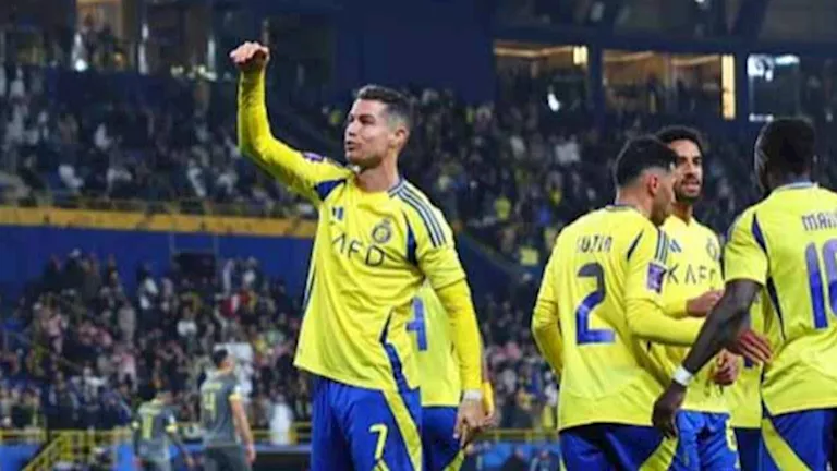 القنوات الناقلة لمشاهدة الدوري السعودي