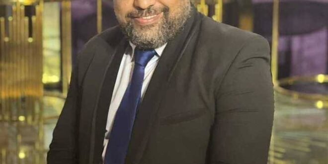 المايسترو نصر الدين