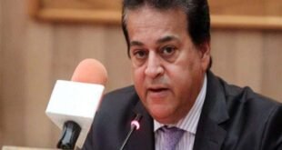"المصريون بالخارج" يشكر وزير التعليم العالي لحفاظه على حقوق الطلاب