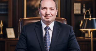 المهندس محمد فتحي بيومي رئيس الوجه القبلي للكهرباء