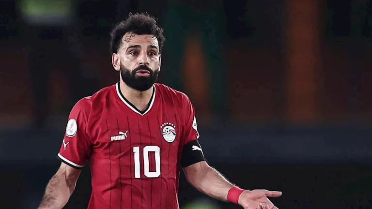 الموقع الرسمي للفيفا يسلط الضوء على محمد صلاح قبل انطلاق مونديال 2026