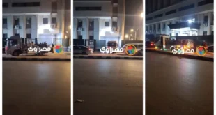 النيابة تصرح بدفن ضحايا حادث إطلاق النار في أبنوب