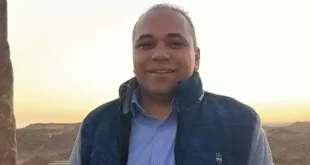 "الوطن مرة أخرى".. دعوة تشكيلية للبهجة