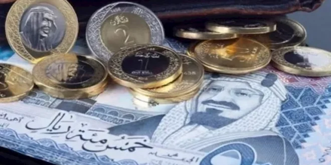 انخفض في 5 بنوك.. سعر الريال السعودي مقابل الجنيه اليوم 13-5-2026