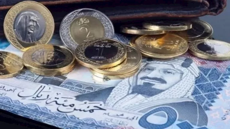 انخفض في 5 بنوك.. سعر الريال السعودي مقابل الجنيه اليوم 13-5-2026