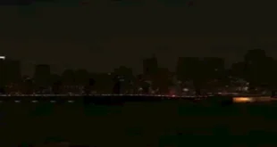 انقطاع الكهرباء عن مدينة سيفاستوبول الروسية.. ما السبب؟