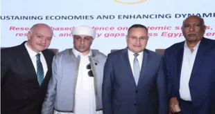 "باحث لكل مصنع".. مبادرة من البحيرة لتعزيز الصناعة بالعلم والابتكار