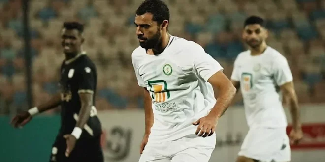 بالفيديو.. أحمد ياسر ريان ينفرد بصدارة هدافي الدوري المصري