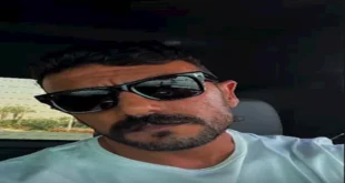 بالفيديو..أحمد العوضي يثير الجدل بعد ذبح الأضحية وسط جمهوره في عين شمس
