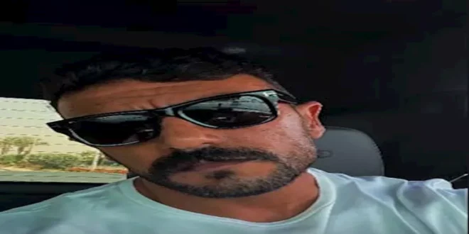 بالفيديو..أحمد العوضي يثير الجدل بعد ذبح الأضحية وسط جمهوره في عين شمس