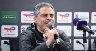 بدعم أبو تريكة.. قصة ترشح معتمد جمال لمجلس الشعب قبل 16 عامًا