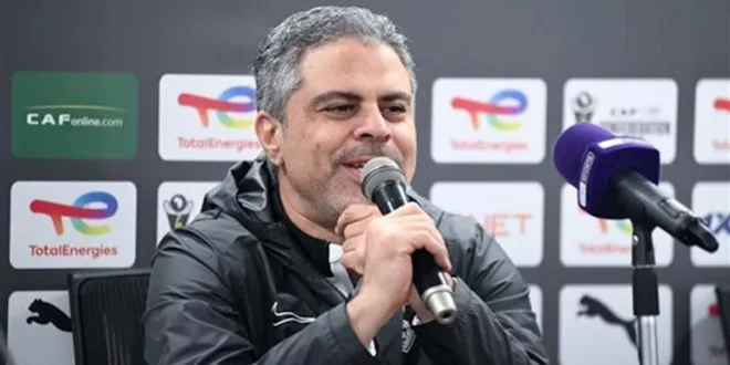 بدعم أبو تريكة.. قصة ترشح معتمد جمال لمجلس الشعب قبل 16 عامًا