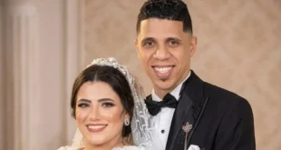 بعد 5 أيام من زفافه.. تفاصيل مقتل "عريس الوراق" برصاصة في الفم