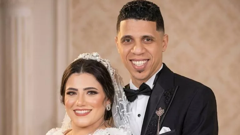 بعد 5 أيام من زفافه.. تفاصيل مقتل "عريس الوراق" برصاصة في الفم | ضي النهار بعد 5 أيام من زفافه.. تفاصيل مقتل "عريس الوراق" برصاصة في الفم