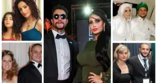 بعد إعلان ارتباطه رسميا.. تعرف على أبرز زيجات أحمد الفيشاوي