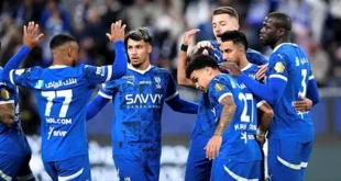 بعد التعادل مع النصر.. ماذا يحتاج الهلال للتتويج بالدوري السعودي؟