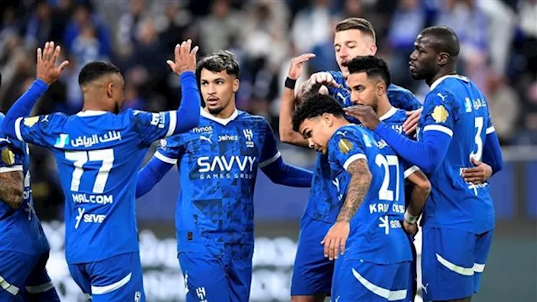 بعد التعادل مع النصر.. ماذا يحتاج الهلال للتتويج بالدوري السعودي؟