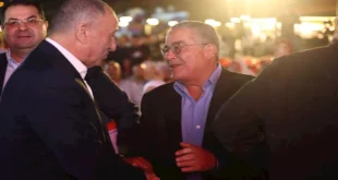 بعد دعوة ممدوح عباس.. هل يحضر ياسين منصور نهائي الكونفدرالية؟
