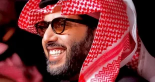 بعد "محتاج اللي يساعدني" تركي آل الشيخ يوجه رسالة للملحن نادر نور