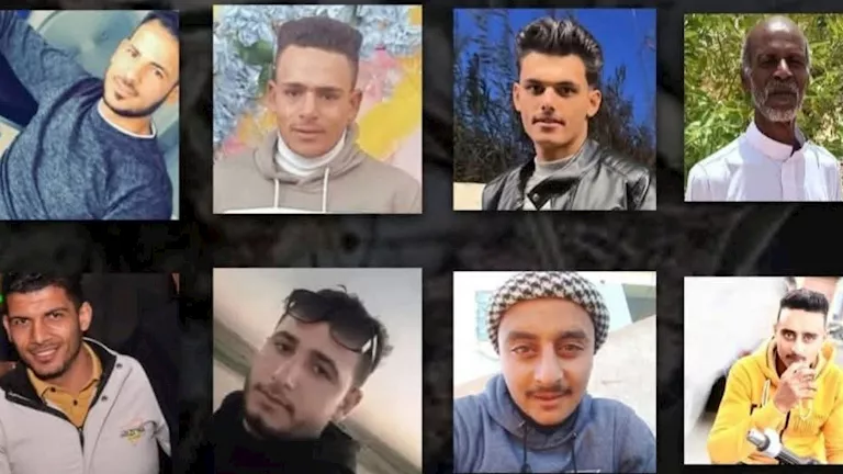بعد وفاة مصاب جديد.. ارتفاع حصيلة ضحايا حادث أبو سمبل إلى 11 شخصًا