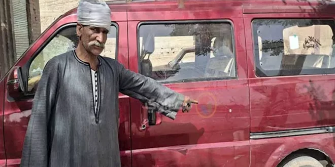 بيان رسمي من مطرانية أبنوب يعزي أسر ضحايا حادث إطلاق النار بأسيوط