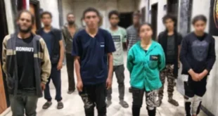 بيع إلحاحي وتسول.. تفاصيل ضبط شبكة استغلال الأطفال بالقاهرة