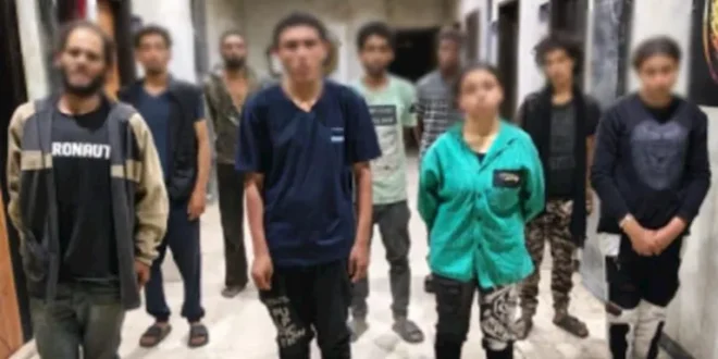بيع إلحاحي وتسول.. تفاصيل ضبط شبكة استغلال الأطفال بالقاهرة