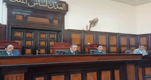 تأجيل استئناف متهمة وعشيقها على حكم إعدامهما لاتهامهما بقتل زوجها