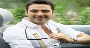 تأجيل دعوى حبس الفنان أحمد عز لعدم سداده متجمد نفقة خادمة لزينة