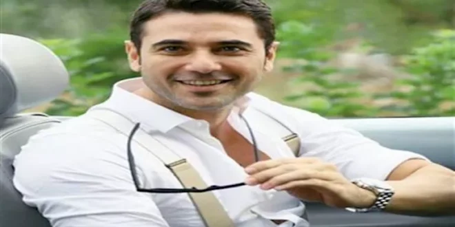 تأجيل دعوى حبس الفنان أحمد عز لعدم سداده متجمد نفقة خادمة لزينة