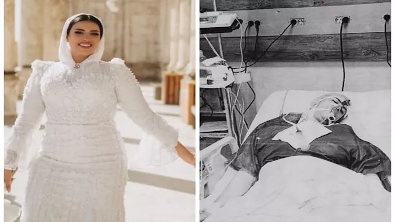 تأجيل محاكمة طبيب تجميل في قضية وفاة "عروس حلوان" لـ 14 يونيو للحكم