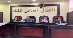 تأجيل محاكمة موظف ائتمان متهم بالاستيلاء على أموال عميل بالبحيرة