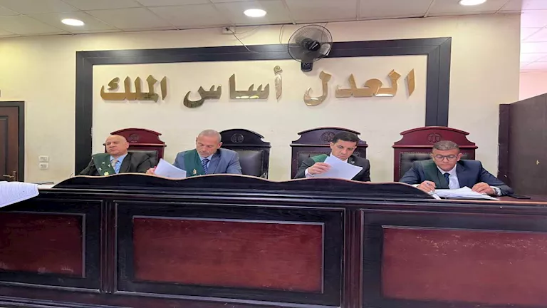 تأجيل محاكمة موظف ائتمان متهم بالاستيلاء على أموال عميل بالبحيرة