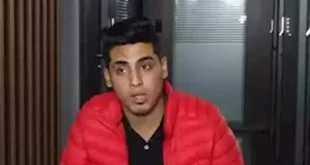 تجديد حبس صديقي كروان مشاكل بتهمة التعدي على والده 15 يومًا