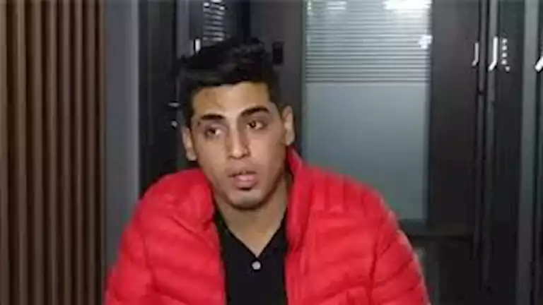 تجديد حبس صديقي كروان مشاكل بتهمة التعدي على والده 15 يومًا