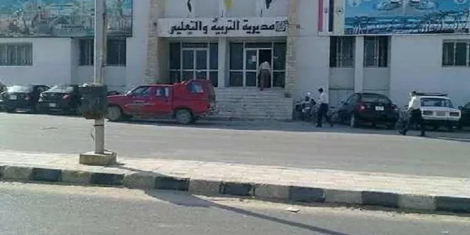 تحذيرات مشددة من تعليم القليوبية لضبط الامتحانات ومكافحة الغش
