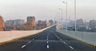 تحويلات مرورية بالجيزة بسبب غلق محور كمال عامر