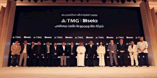 تركي آل الشيخ يشكر الرئيس السيسي ويُمهد لحدث رياضي ضخم في مصر.. فيديو