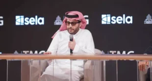 تركي آل الشيخ يشيد بهشام طلعت مصطفى: استثمر في الصحراء فأصبح من أكبر ا