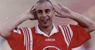 تصريحات حسام حسن عن الانضمام للأهلي