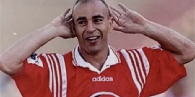 تصريحات حسام حسن عن الانضمام للأهلي