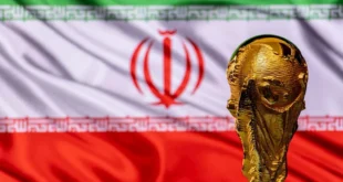 تصريحات غاضبة من إيران حول المشاركة في كأس العالم 2026