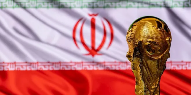 تصريحات غاضبة من إيران حول المشاركة في كأس العالم 2026