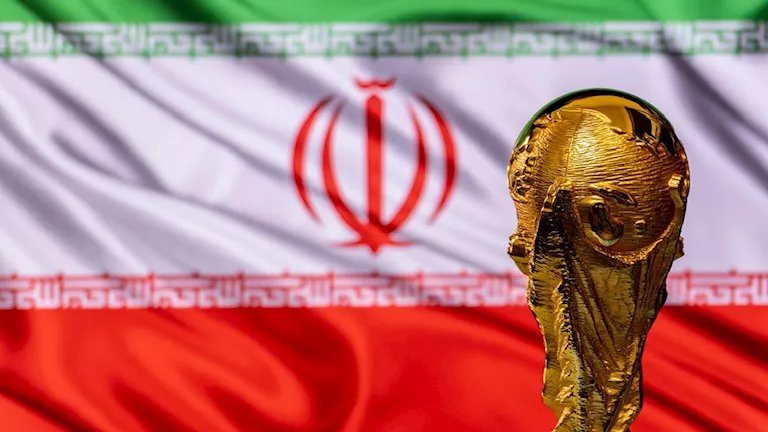 تصريحات غاضبة من إيران حول المشاركة في كأس العالم 2026