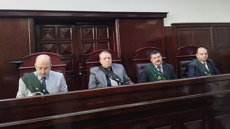 تطور جديد في قضية مقتل شاب دافع عن آخر من ذوي الهمم بالدقهلية | ضي النهار تطور جديد في قضية مقتل شاب دافع عن آخر من ذوي الهمم بالدقهلية