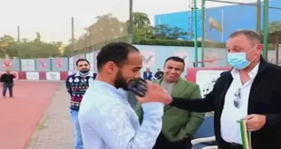 تطورات في الأهلي.. رئيس جديد لقطاع الناشئين ومنصب محتمل لـ وليد سليمان